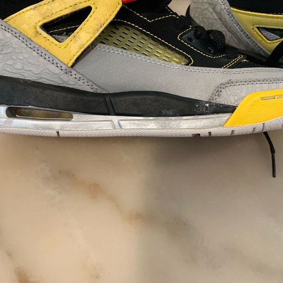 SOLD!! Jordan Spizike GS - Picture 5 of 6